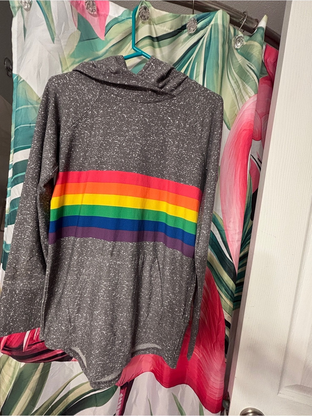 NWOT LuLaRoe Hoodie Size Small
